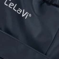 Celavi Fodrade Överdragstossor - Navy