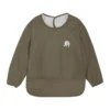 Celavi Långärmad Haklapp - Sea Turtle
