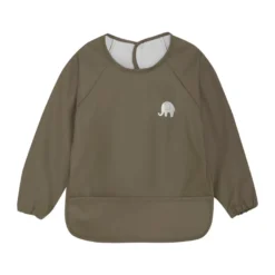 Celavi Långärmad Haklapp - Sea Turtle