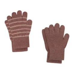 Celavi Magic Handskar 2-Pack - Burlwood