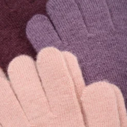 Celavi Magic Handskar 5-pack - Misty Rose