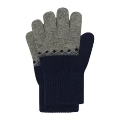 Celavi Magic Handskar 2-Pack - Navy