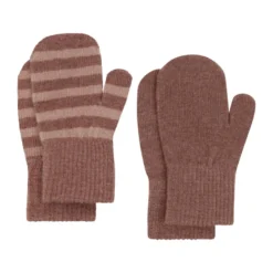 Celavi Magic Vantar 2-Pack - Burlwood