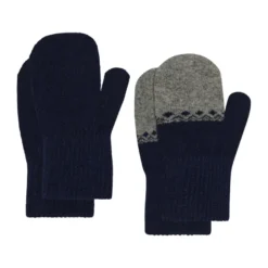Celavi Magic Vantar 2-Pack - Navy
