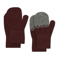 Celavi Magic Vantar 2-Pack - Rose Brown