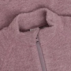 Celavi Overall Merinoull - Grape Shake