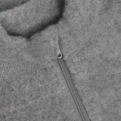 Celavi Overall Merinoull - Quiet Shade
