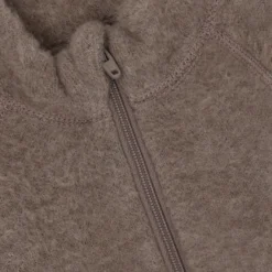 Celavi Overall Merinoull - Walnut