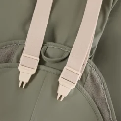 Celavi Regnset m. Fleece - Mulled Basil