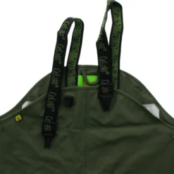 CeLaVi Regnställ Basic - Army