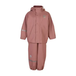 CeLaVi Regnställ Basic - Burlwood