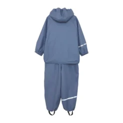 CeLaVi Regnställ Basic - Flint Stone