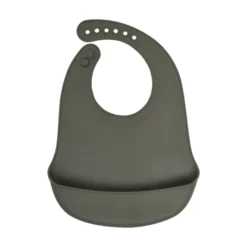 Celavi Silikon Haklapp (2-pack) - Dried Sage