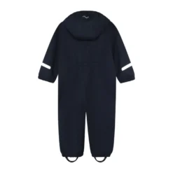Celavi Softshelloverall - Navy
