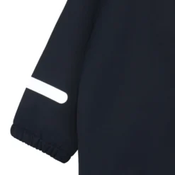 Celavi Softshelloverall - Navy