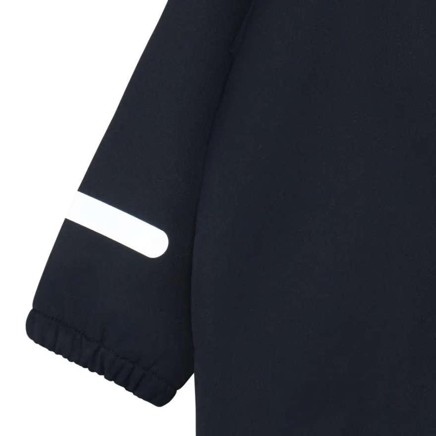 Celavi Softshelloverall - Navy