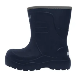 Celavi Termo Gummistövlar m. Foder - Navy