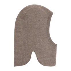 Celavi Ullbalaklava - Walnut