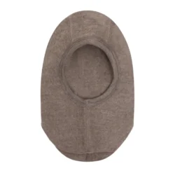 Celavi Ullbalaklava - Walnut