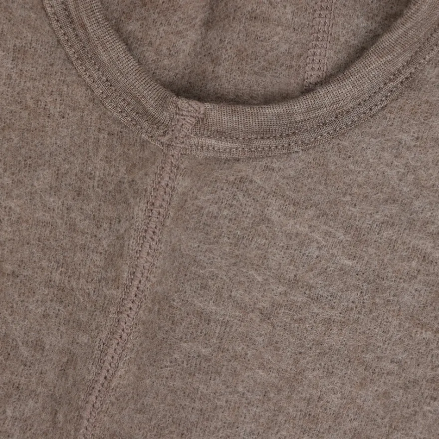 Celavi Ullbalaklava - Walnut