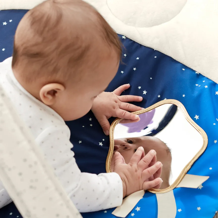 Celestial Dreams Babygym