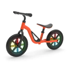 Charlie Glow Balanscykel - Orange
