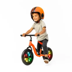 Charlie Glow Balanscykel - Orange
