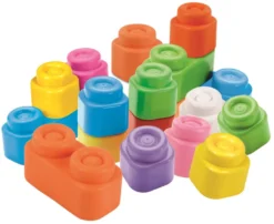 Clementoni Clemmy Bag 20pcs