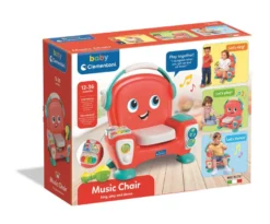 Clementoni Music Chair