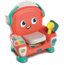 Clementoni Music Chair