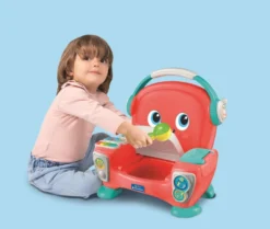 Clementoni Music Chair
