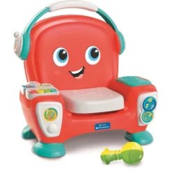 Clementoni Music Chair