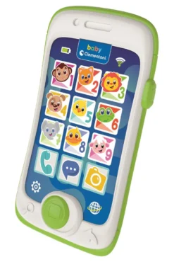 Clementoni New Smartphone Touch & Play