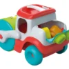Clementoni Sensory Brick Eater