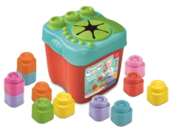 Clementoni Sensory Bucket