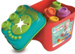 Clementoni Sensory Bucket