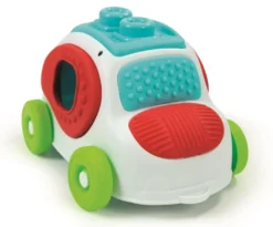 Clementoni Sensory Car