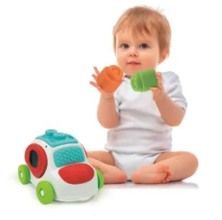 Clementoni Sensory Car