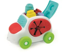 Clementoni Sensory Car
