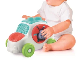 Clementoni Sensory Car