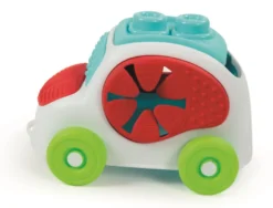 Clementoni Sensory Car