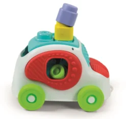 Clementoni Sensory Car