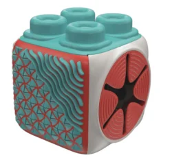 Clementoni Sensory Cube