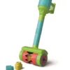Clementoni Sensory Roller Vacuum