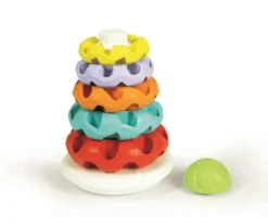Clementoni Stacking Rings