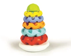 Clementoni Stacking Rings