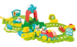 Clementoni The Farm Train