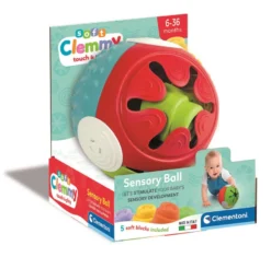Clementoni Touch & Play Sensory Ball