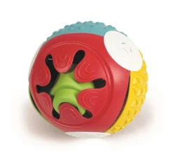 Clementoni Touch & Play Sensory Ball