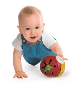 Clementoni Touch & Play Sensory Ball
